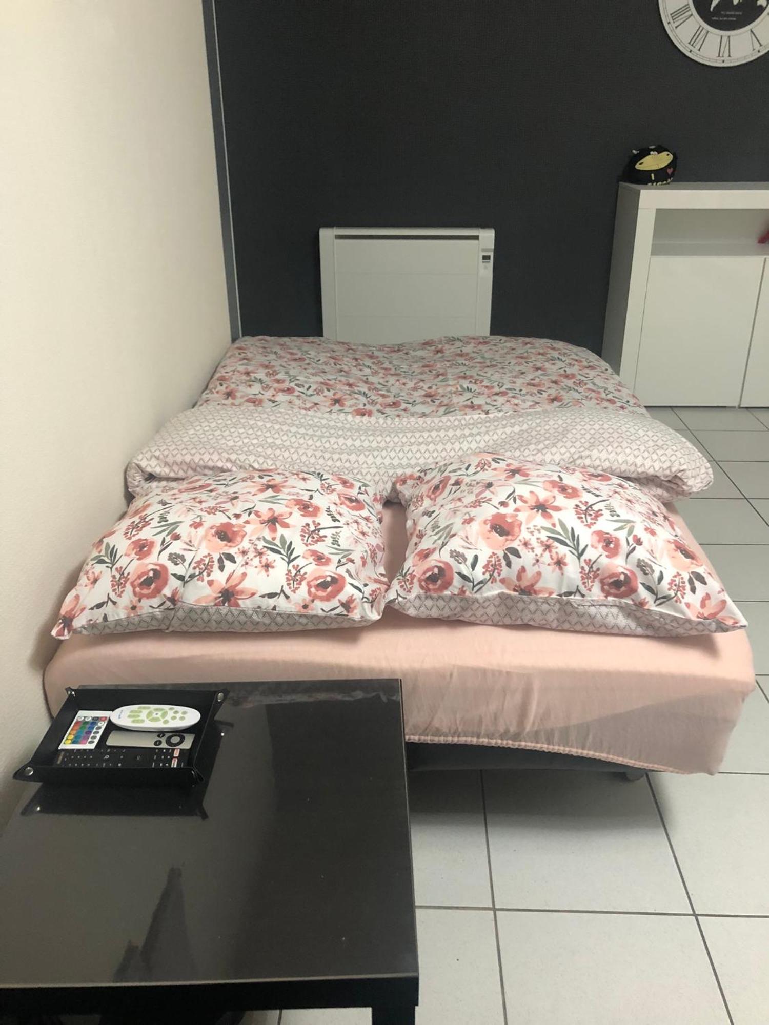 Appartement Au Calme Nature Et Centre Ville Quimper Bagian luar foto